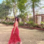 Alice Kaushik Instagram - Fools rush in Where wise men never go But wise men never fall in love So how are they to know 🎶💖 . . . On a completely different but important note, thank you guys for all the messages and love you guys have been pouring in since yesterday for my account's verification. You'll are the sweetest. Like I say, #MyArmy 💖🧿🙏🏻🤌🏻 Love you all ❤️❤️