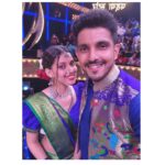 Alice Kaushik Instagram - I don't know about you, but I'm feeling TWENTY TWO Everything will be alright if you keep me next to you😁🧿❤️🎶 #mybubblegum 🐧 @kanwardhillon_ ❤️❤️