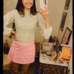 Alice Kaushik Instagram - Little bit more 💞🎶