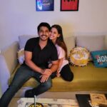 Alice Kaushik Instagram - Happy birthday to one of the most important people in my life..My potato urrfff Aaallllooo!!❤️ My one and only "Saraswat Brahman" with 10% Royal blood in her..Hahaha!!🤣🤣🤣🤣🤣 Thank you for being the most kind and thoughtful person I have ever met in my life. What you possess is truly rare & that's the most attractive quality about you! From animal welfare to helping people in general,I appreciate that side of you with all my heart & I truly believe you're God's favourite child.✨️ The last 2 months for me have been personally tough with the physical setback & you have been my constant anchor in the most difficult sailing boat. From motivating me everyday when I know I'm looking my worst at the moment to icing my shoulder in between shots,I appreciate it all. Thank you for everything you do! It's the little things that matter in this beautiful journey together.😇😘 I love you bablu kumaar & I hope nothing but the best for you always in life!! Forever your backbone & support in this journey called Life♾️🧿 @alicekaushikofficial I love you birthday girl 🥳🎁🎂 #happybirthday #alicekaushik #alicekabirthday #kdice #happiness #love #photooftheday Mumbai, Maharashtra