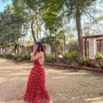 Alice Kaushik Instagram - Fools rush in Where wise men never go But wise men never fall in love So how are they to know 🎶💖 . . . On a completely different but important note, thank you guys for all the messages and love you guys have been pouring in since yesterday for my account's verification. You'll are the sweetest. Like I say, #MyArmy 💖🧿🙏🏻🤌🏻 Love you all ❤️❤️