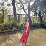Alice Kaushik Instagram - Dil jaante ho dil? Bas uski hi suno ❤️🌱☀️ Also, #happylohri