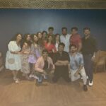 Alice Kaushik Instagram - It was a happy happy birthday. What a night. Nothing but love in the air. I love each and every person who made it possible. Thank you. You are all rockstars. ❤️❤️❤️❤️❤️❤️❤️ Location : @mannrangi couldn’t have found a better vibe for my birthday. You guys were lovely ❤️💖