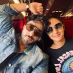 Aly Goni Instagram - Humsafar… ✨