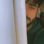 Aly Goni Instagram - Saazish mein shamil.. saara jahaan hai.. 🍁