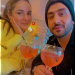 Aly Goni Instagram - Can’t wait for the next ✈️ 🍹🍱🏖