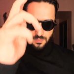 Aly Goni Instagram - Hello 911’ I m on fire 🔥 😂 #alygoni
