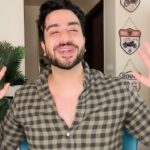 Aly Goni Instagram - Mazza aagaya tumhare saath jugal baandi karke. Aur ab time aagaya hai Meesho Arrey Waah League ke 3rd challenge ka. Bahut aasan hai, iss challenge mein participate karne ke liye: Remix my reel Tag our team #LucknowSaverKings and Follow @Meeshoapp AND don’t forget yeh hai aakhri mauka for our team to top the leaderboard and for you to win IPL Official Merchandise and Gift Vouchers. #MeeshoArreyWaah #MeeshoArreyWaahLeague #ArreyWaah #MAWL #Meesho #MeeshoApp #Lucknow #lucknowsaverkings