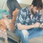 Aly Goni Instagram - 💔 @ashnoorkaur @shantanu.maheshwari @stebinben @gourovdasgupta @kunwarjuneja @aditya_datt @saregama_official @webrangerstalent @chintangpavlankar @danishkhann @rviraigoswami #TuttGaya #ShaNoor