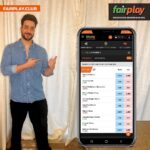 Aly Goni Instagram - Use affiliate code ALY200 to get a 200% bonus on your first deposit on FairPlay- India’s first certified betting exchange. Bet at the best odds in the market and cash in the biggest profits directly into your bank accounts INSTANTLY! Greater odds = Greater winnings! FLAT 15% kickback on your losses every week this IPL! Find MAXIMUM fancy and advance markets on FairPlay Club! Play live casino and Indian card games with real dealers and find premium markets to bet on for over 30 different sports to bet on and win big at! Get 24*7 customer service and experience totally safe and secure betting only on FairPlay! GET, SET, BET! #fairplayindia #safesportsbetting #sportsbettingindia #betnow #winbig #sportsbook #onlinebettingid #bettingid #cricketbettingid #livecasino #livecards #bestodds #premiummarkets #safebet #bettingtips #cricketbetting #exchangeodds #profits #winnings #earnnow #winnow #t20cricket #ipl2022 #t20 #ipl #getsetbet