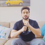 Aly Goni Instagram - There's nothing better than RummyCulture's Indian Rummy League. Get 200% GameCash on 1st add cash. Use my code ALY and get up to ₹30,000 GameCash. So what are you waiting for? DOWNLOAD NOW! Link in bio: #alygoni #rummyculture #cultureofchampions #championskaculture #gaming #rummy #winner