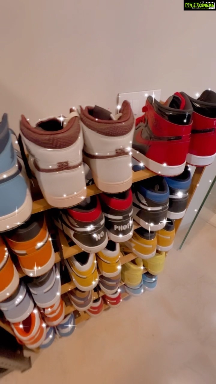 Aly Goni Instagram - ππΌTag a sneaker lover π₯΅ππ