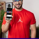 Aly Goni Instagram - Fraud aur cheaters yaha nahi rakh sakte hai pao Befikr hoke MPL par khelne aao #DarrKoHataoBadaKhelJao Download the MPL Pro app NOW! (Link in bio) Use Sign up code - ALY30 & get 30,000 welcome bonus Win up to 30 crores daily on India’s Safest Gaming platform . #MPL #MPLPro #PlayMPL #onlinegaming #onlinegamingcommunity #mobilegaming #mobilegamingcommunity #DarrKoHataoBadaKhelJao