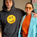Aly Goni Instagram - Just came to say hi 😛❤️