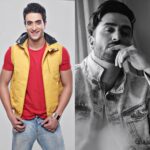 Aly Goni Instagram - Left pic ✨ 6th Jan 2012 ‘Delhi’ My first photoshoot.. I still remember this photographer asked me “ Mumbai jaake kya karna hai? I replied with a smile “ Famous hona hai” ⭐️ 🙏🏼.. 10 years ❤️ Allhamdulillah. Thank you everyone 🧿 🙏🏼.. #AllahKaShukar Ps - Rockstar songs were on loop at that time 😍 #memories
