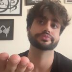Aly Goni Instagram - 🤣🤣😂😂🤣 tum bhi bolo