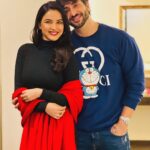 Aly Goni Instagram - Bye bye 2021 ❤️ Thank u for everything ✨