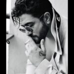 Aly Goni Instagram - Be valuable,not available..✨ 🎭 🚭 📸- @bbhupi25