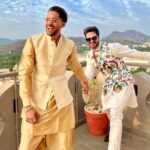 Aly Goni Instagram - Bhaag kaha raha hai Ab Agli shaadi teri 😂🤣