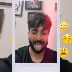 Aly Goni Instagram - Kyun ki trending hai bro 😂😂 #alygoni