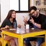 Aly Goni Instagram - Sabse important benefit toh yehi hai ke you can get a one up on your partner and get out of sticky situations 😜 Apart from that, there's - One-tap Payments - Upto 10k Easy Credit - Money Tracking - 25k+ online stores And convenience toh free hai! #Ad #PayLater #FreechargePayLater #Freecharge #OneTapPayment #SmallExpenses #PersonalFinance #buynowpaylater #paylater #shopnowpaylater #spendnowpaylater
