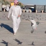 Aly Goni Instagram - “Kindness is a mark of faith and whoever is not kind has no faith” - Prophet Muhammad (ﷺ)