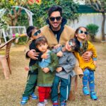 Aly Goni Instagram - My happy place ❤️