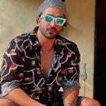 Aly Goni Instagram - 🏝️