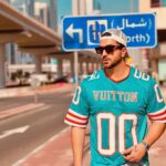 Aly Goni Instagram - Right person accept your bad habits too.. 😉
