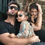 Aly Goni Instagram - Sukooooon ❤️