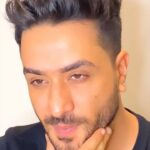 Aly Goni Instagram - #AD | A #StrongBeardBro can make or break your look! Introducing the Garnier Men Strong Beard Oil. It helps to strengthen and manage the beard. Contains Vitamin E and Almond Oil YET is lightweight and non sticky!  Go grab yours now on Flipkart! @thegarnierman #StrongBeardBro #BeardOil #GarnierMen