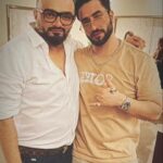 Aly Goni Instagram - I lost my elder brother.. I lost my support system my travel partner My late night phone buddy 💔Who use to pick up my call in 2 rings no matter what and always there in my ups and downs 💔.. we celebrated last Diwali together and this Diwali u r not here with us.. We celebrated all the festivals together.. You specially came all the way to london for my bday to just make me feel special ❤️ But kisko pata tha ki last hoga 💔 Our new years tickets were booked hotels were booked so much we had planned sab yahi reh gaya and u r not here 💔. Nanu bhaiya in such a shot time u gave me all the love like a real elder brother❤️..I love u nanu bhaiya forever & there will be no one like u ever.. Bohot yaad aaoge bhai 💔 Rest In Peace bhai 🙏🏼