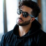 Aly Goni Instagram - 5 Million #FamAly ❤️ Shukriya 🙏🏼 #allhamdulillah