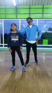 Amir Instagram - Just for fun with @alhena_ads #innamayilu # adscrewooty Challenge to @marshal_ads @ashwin_ads @avinash_ads @vicky_a_d_s @sujith_a_d_s @ankitasharmaa_official