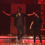 Amir Instagram - Villan daaaaa @vijaytelevision