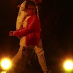 Amir Instagram - 😍😍😍😍 @amir__ads master and @alhena_ads @dhanushkraja @anirudhofficial #dance #dancer #dancersofinstagram #dancephotography #dancehall #choreograph #tamilcnema #tamilcenimatamilsong #dhanush #karthicksubbaraj #jegamethandhiram #choreography #choreographer #amirmaster Song - enna mattu love you pannu bujji Singers _ @anirudhofficial @musicsanthosh Movie _ jegame thandhiram Music rights _ @sonymusic_south