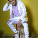 Amir Instagram –