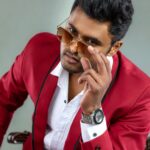 Amir Instagram – Celebrity stylist 
@jillu_baby_20
@senorita_20_1

Costume designer 
@shahid_7creations

Photogapher 
@photonshutters

Makeup Arist 
@bharathi_makeover_artistry
@subi_makeover_ms
Studio 
arangaa.space