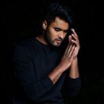 Amir Instagram – Hard work puts you 
Where luck can find you 

Don’t believe in luck 

Stills ; @yogaphotowala