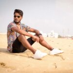 Amir Instagram – Get comfortable with being alone that will empower you

Styled by @indu_ig 

Photography @pallaviperiasami 

Assisted by @abishek_karthick_k

Outfit @walking_street__