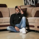 Amir Instagram – Thank you so much for your love and support