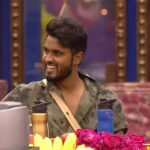 Amir Instagram – 😀😀😀

#biggbosstamil #biggbosstamil5 #amir #choreographer #dancer #dance #kamalhaasan #biggbosspromo #vijaytv #vijaytelevision #hotstar #ttf #finalist #finale #vote