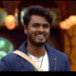 Amir Instagram – Keep voting..keep supporting ❤️❤️❤️

#biggbosstamil #biggbosstamil5 #amir #choreographer #dancer #dance #kamalhaasan #biggbosspromo #vijaytv #vijaytelevision #hotstar #ttf #finalist #finale #vote