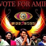 Amir Instagram - Do vote for Amir #biggbosstamil #biggbosstamil5 #amir #choreographer #dancer #dance #kamalhaasan #biggbosspromo #vijaytv #vijaytelevision #hotstar #ttf #finalist