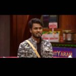 Amir Instagram – Ready to vote??? 💪 vote for #amir makkale ❤️

#biggbosstamil #biggbosstamil5 #amir #choreographer #dancer #dance #kamalhaasan #biggbosspromo #vijaytv #vijaytelevision #hotstar #ttf #finalist