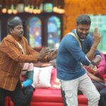 Amir Instagram – 🕺🕺🕺
@immanannachi_official 

#biggbosstamil #biggbosstamil5 #amir #choreographer #dancer #dance ##kamalhaasan #biggbosspromo #vijaytv #vijaytelevision #hotstar #ttf #finalist