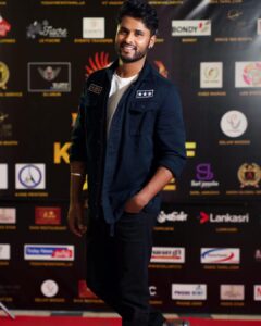 Amir Instagram - Thank you so much for taking care of my skin and hair @dr.akshayas_skinandhairclinic Pc: @as_prodparis_