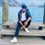 Amir Instagram – 🏔️🏔️🏔️🏔️🏔️ Switzerland