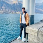 Amir Instagram – 🏔️🏔️🏔️🏔️🏔️ Switzerland