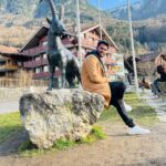 Amir Instagram – 🏔️🏔️🏔️🏔️🏔️ Switzerland